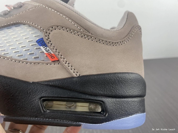 x Jordan Low 5 PSG DX6325-204 Air 0823